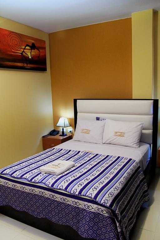 Villa Real Hotel & Suites Chiclayo Cameră foto