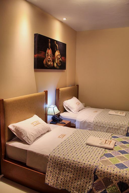 Villa Real Hotel & Suites Chiclayo Cameră foto