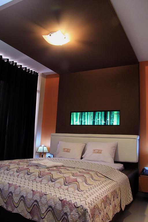 Villa Real Hotel & Suites Chiclayo Cameră foto