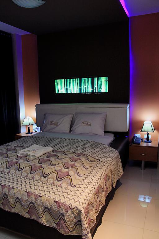 Villa Real Hotel & Suites Chiclayo Cameră foto