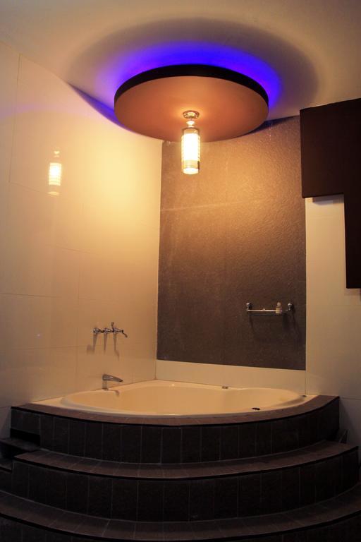 Villa Real Hotel & Suites Chiclayo Cameră foto